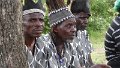 Musikgruppe Great Zimbabwe